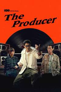 The Producer - Posters