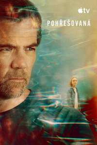 Last Seen - Posters
