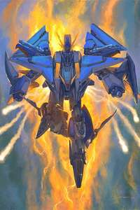 MOBILE SUIT GUNDAM HATHAWAY The Sorcery of Nymph Circe - Posters