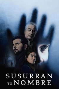 The Whisper Man - Posters