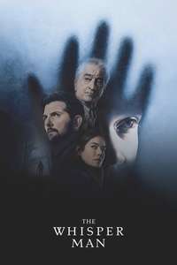 The Whisper Man - Posters