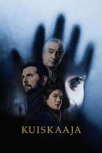 The Whisper Man - Posters