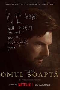 The Whisper Man - Posters