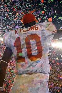 Untold: The Testimony of Vince Young - Posters