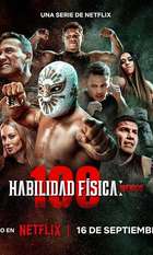 Physical 100: Mexico