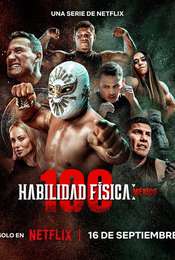 Physical 100: Mexico
