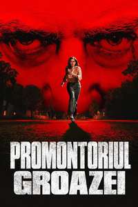 Cape Fear - Posters