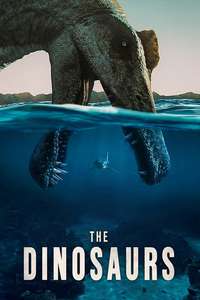 The Dinosaurs - Posters