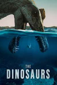 The Dinosaurs - Posters