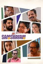 Samshayam