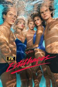 The Shards - Posters