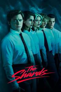The Shards - Posters