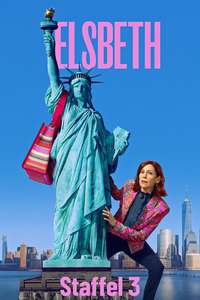 Elsbeth - Posters