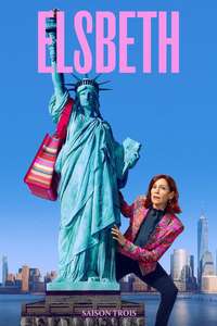 Elsbeth - Posters