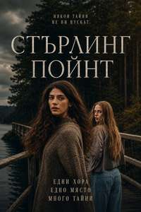 Sterling Point - Posters
