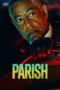 Parish - Posters