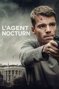 The Night Agent - Posters