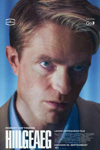Primetime - Posters