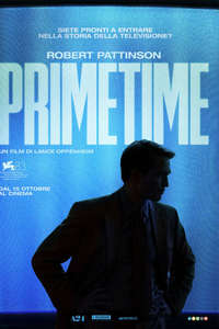 Primetime - Posters