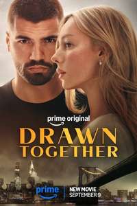 Drawn Together - Posters