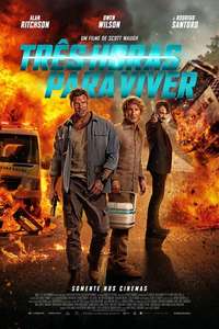 Runner - Posters