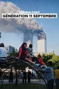Turning Point: Generation 9/11 - Posters