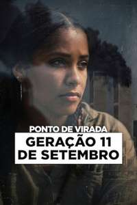 Turning Point: Generation 9/11 - Posters