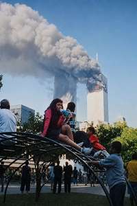 Turning Point: Generation 9/11 - Posters