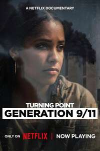 Turning Point: Generation 9/11 - Posters