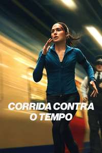 The Runner - Posters