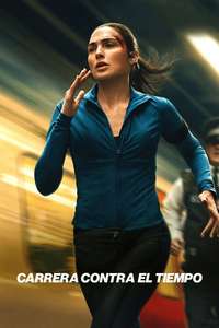 The Runner - Posters