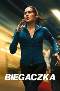 The Runner - Posters