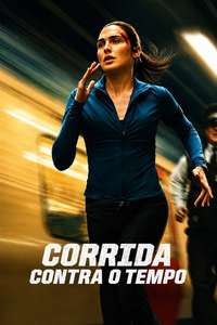 The Runner - Posters