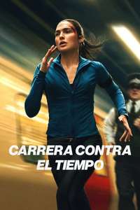 The Runner - Posters