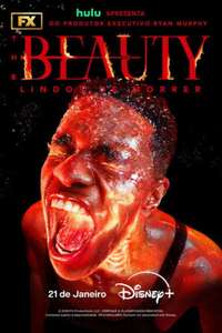 The Beauty - Posters