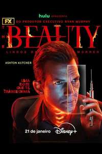 The Beauty - Posters