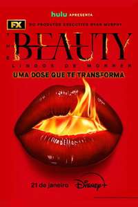 The Beauty - Posters