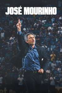 Mourinho - Posters