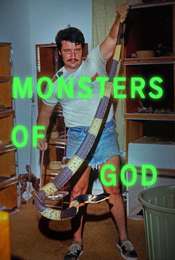 Monsters of God