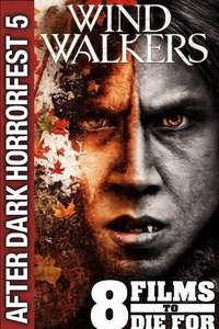 Wind Walkers - Posters