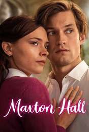 Maxton Hall - The World Between Us Season 3