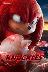 Knuckles - Posters