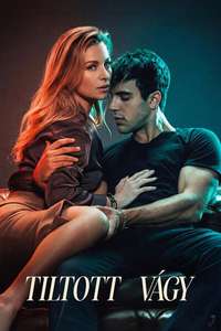 Desire - Posters