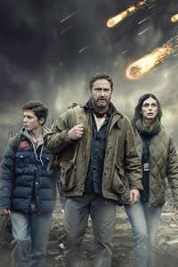 Greenland 2: Migration - Posters