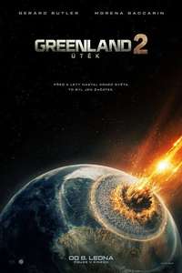 Greenland 2: Migration - Posters