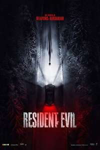 Resident Evil - Posters