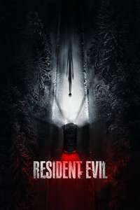 Resident Evil - Posters