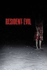Resident Evil - Posters
