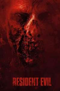 Resident Evil - Posters