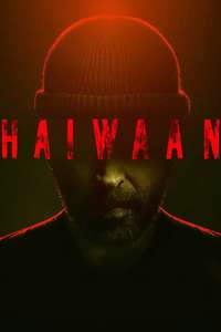 Haiwaan - Posters